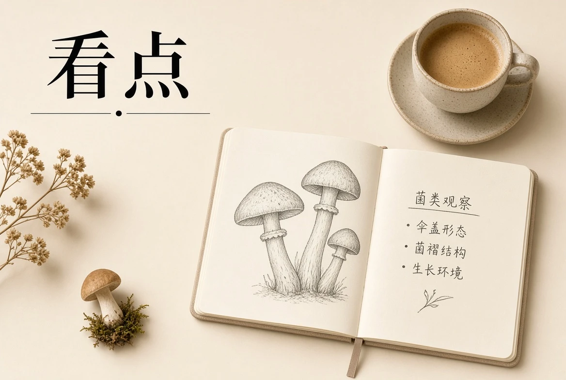 观看看点